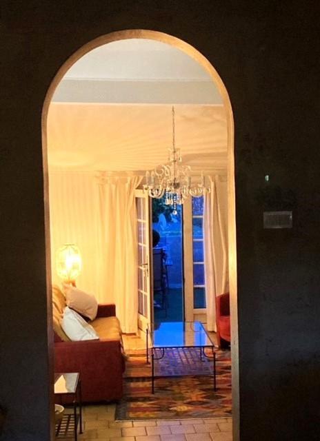 Superbe Appartement De Caractere Au Calme Aigues-Mortes Eksteriør bilde
