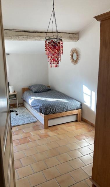 Superbe Appartement De Caractere Au Calme Aigues-Mortes Eksteriør bilde